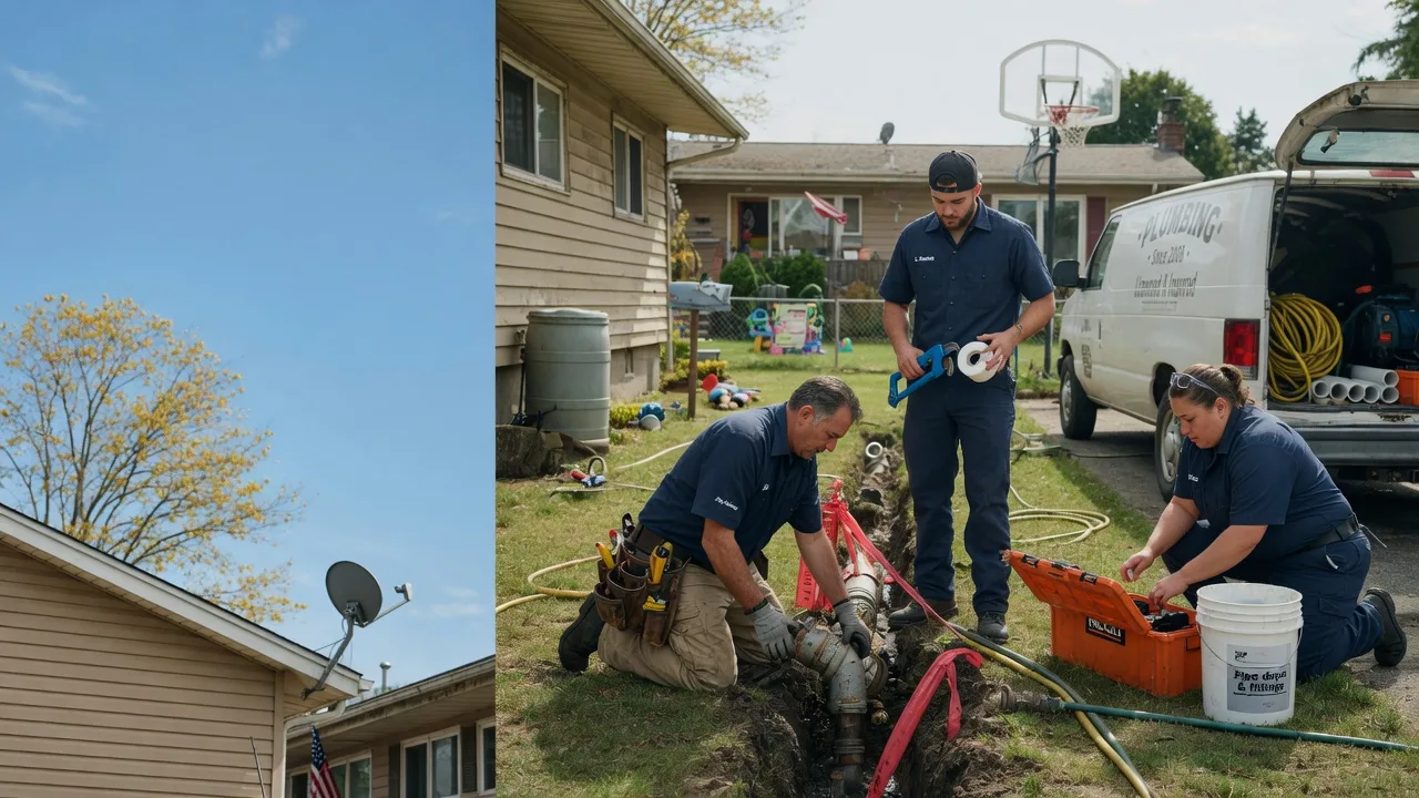 Garbage Disposal Replacement in Dunkirk, NY near me